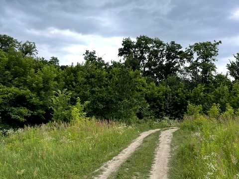 ділянка за адресою 