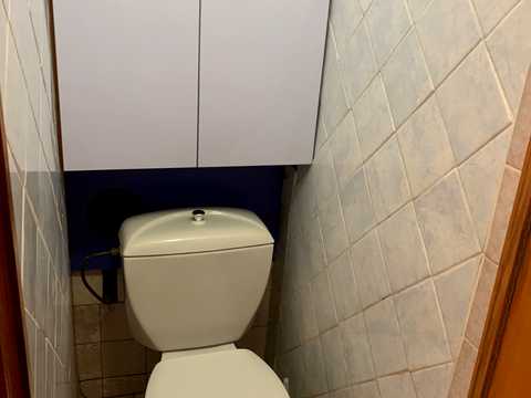 квартира по адресу Оболонский просп., 14-А