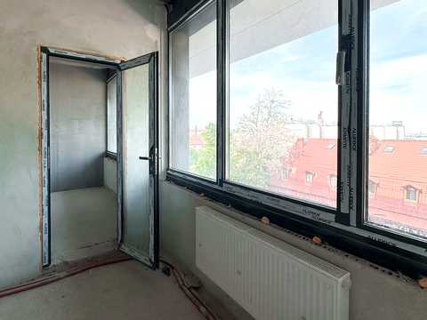 квартира по адресу Клепаровская ул., (Будинок)