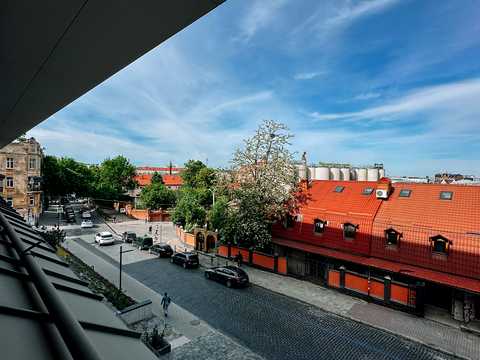 квартира по адресу Клепаровская ул., (Будинок)