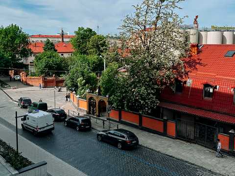 квартира по адресу Клепаровская ул., (Будинок)