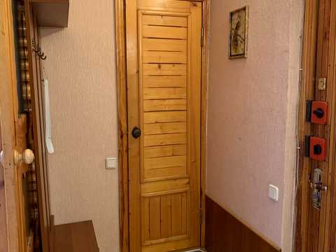 квартира по адресу Оболонский просп., 14-А
