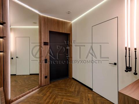квартира за адресою Берестейський просп. (Перемоги), 11 к1