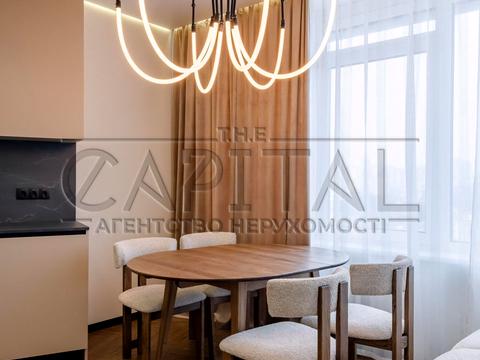 квартира за адресою Берестейський просп. (Перемоги), 11 к1