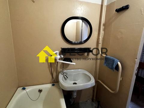 квартира по адресу Боровиковского бульв., 5