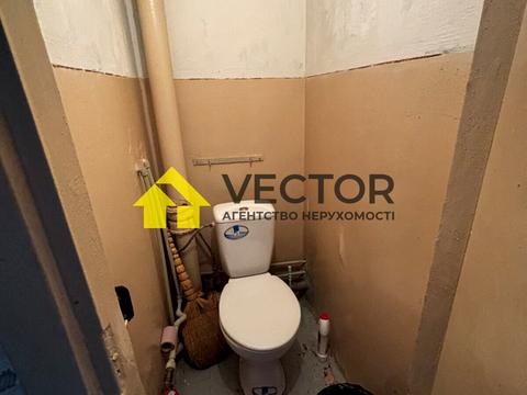 квартира по адресу Боровиковского бульв., 5