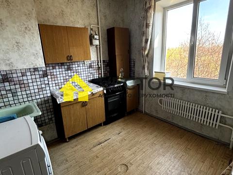 квартира по адресу Боровиковского бульв., 5