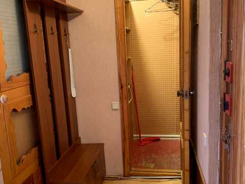квартира по адресу Оболонский просп., 14-А