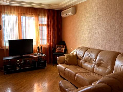 квартира по адресу Победы просп., 71