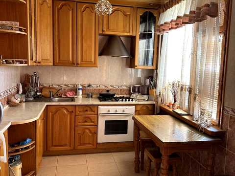 квартира по адресу Победы просп., 71