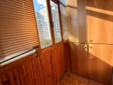 квартира по адресу Победы просп., 71