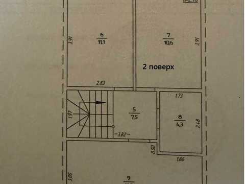 дом по адресу Варшавская ул., 45