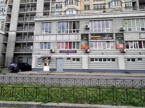 коммерческая по адресу Николая Голего ул. (Лебедєва-Кумача), 7-В