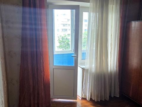 квартира за адресою Йорданська вул. (Лайоша Гавро), 4