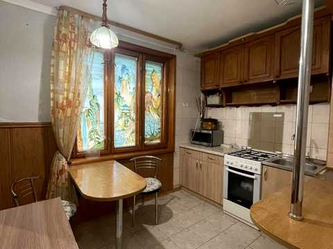 квартира по адресу Героев Труда ул. (Героїв Праці), 34