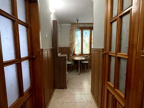 квартира по адресу Героев Труда ул. (Героїв Праці), 34