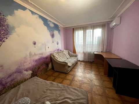 квартира по адресу Героев Труда ул. (Героїв Праці), 34