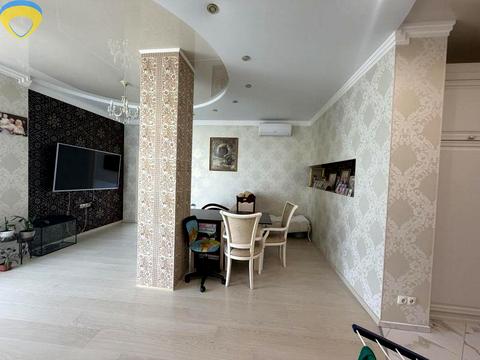 квартира по адресу Мукачевский пер., 6/3