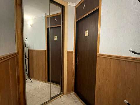 квартира по адресу Героев Труда ул. (Героїв Праці), 34