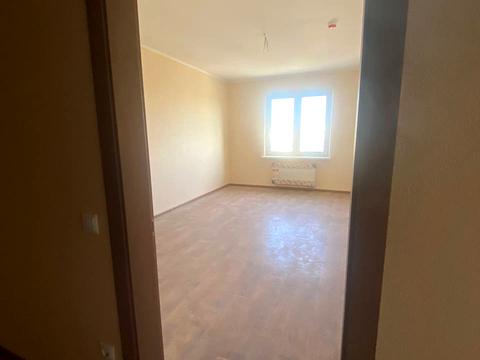 квартира по адресу Меліоративна ул., 18-А