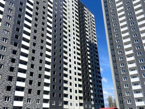 квартира по адресу Меліоративна ул., 18-А