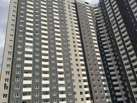 квартира по адресу Меліоративна ул., 18-А