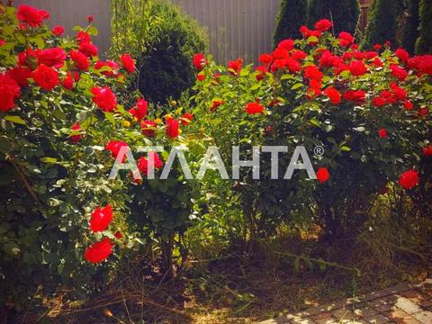 будинок за адресою Тенистая, 202
