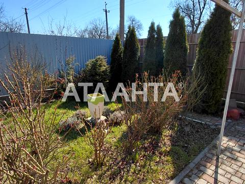 будинок за адресою Тенистая, 202