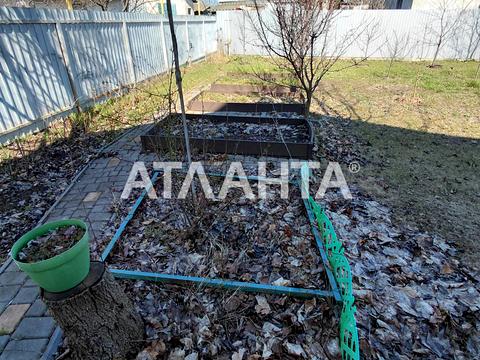 будинок за адресою Тенистая, 202