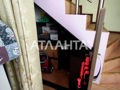 будинок за адресою Тенистая, 202