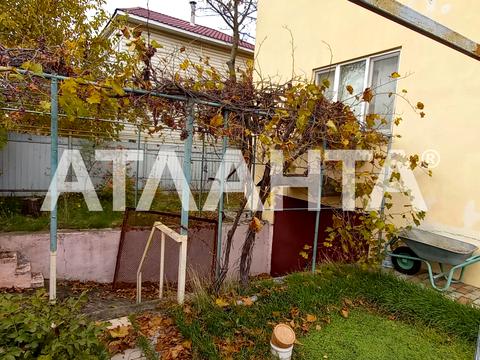 будинок за адресою Тенистая, 202