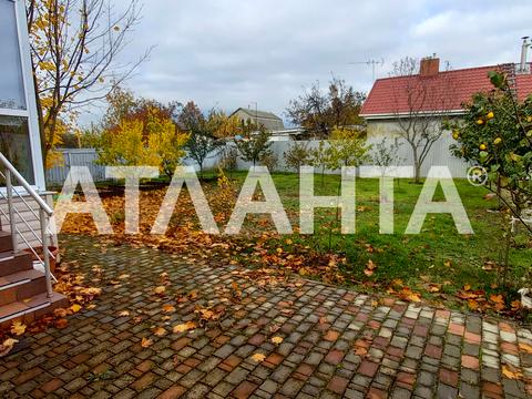 будинок за адресою Тенистая, 202