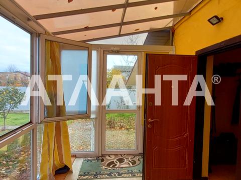 будинок за адресою Тенистая, 202