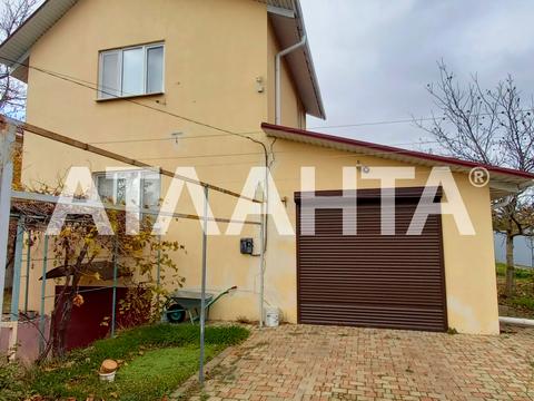 будинок за адресою Тенистая, 202