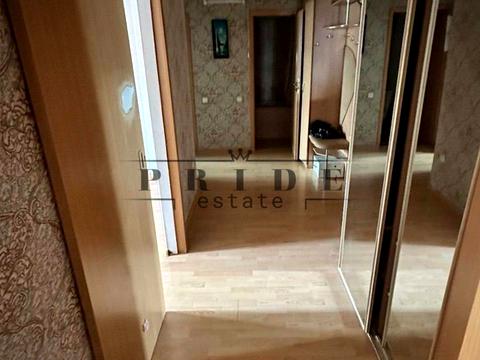 квартира за адресою Клавдіївська вул., 36