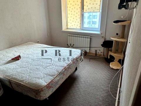 квартира за адресою Клавдіївська вул., 36