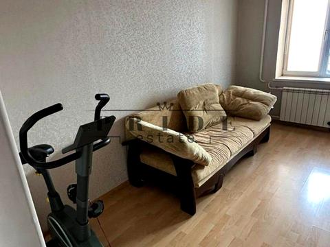 квартира за адресою Клавдіївська вул., 36