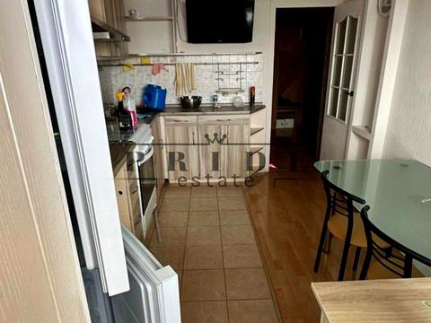 квартира за адресою Клавдіївська вул., 36