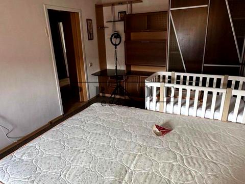квартира за адресою Клавдіївська вул., 36