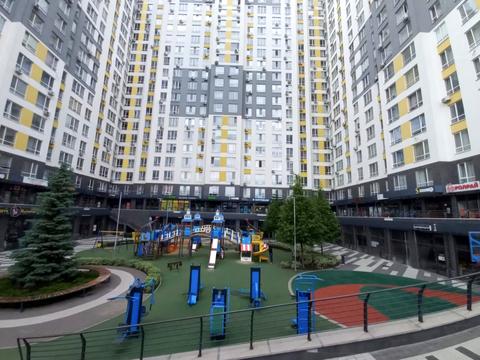 квартира за адресою Університетська вул., 1о