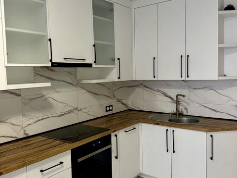 квартира за адресою Городницька вул., 47-Б