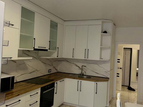 квартира за адресою Городницька вул., 47-Б