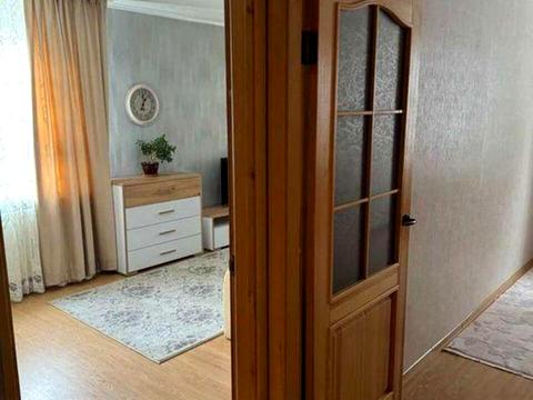 квартира по адресу Ушинского ул., 16