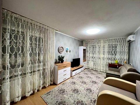 квартира по адресу Ушинского ул., 16