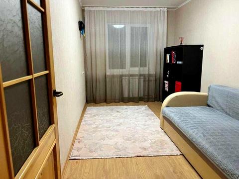 квартира по адресу Ушинского ул., 16
