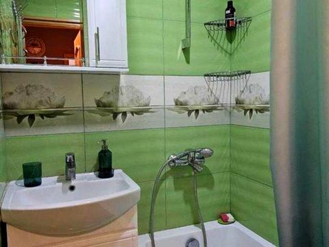 квартира по адресу Ушинского ул., 16