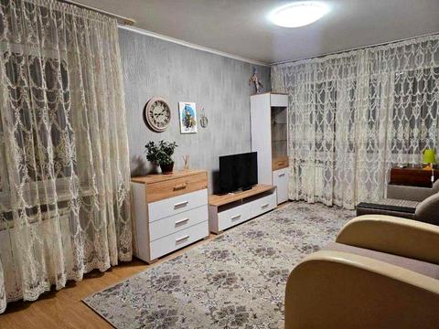 квартира по адресу Ушинского ул., 16