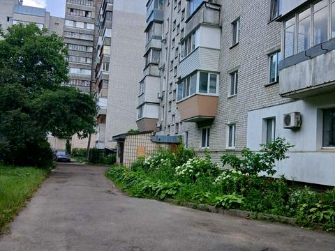 квартира по адресу Миколи Шепелєва ул., 9