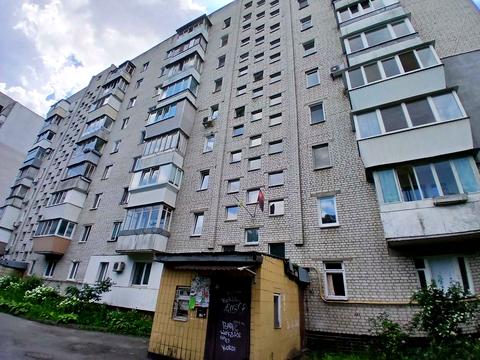 квартира по адресу Миколи Шепелєва ул., 9