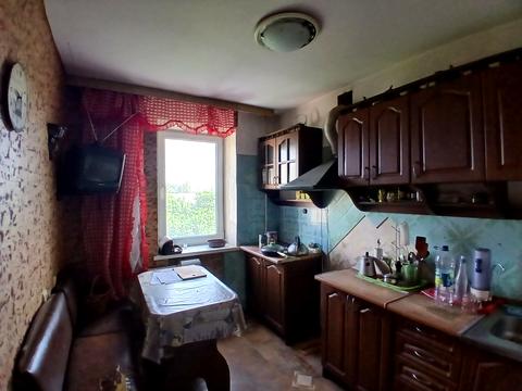 квартира по адресу Миколи Шепелєва ул., 9